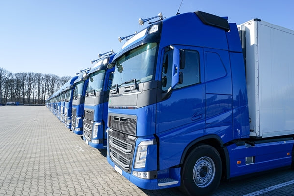 Die besten LKW Felgenbürsten für Speditionen kaufen