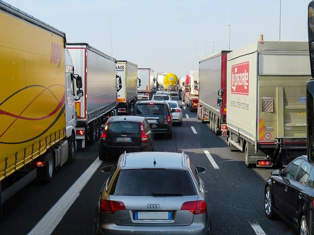 Smartlane Tourenplanung