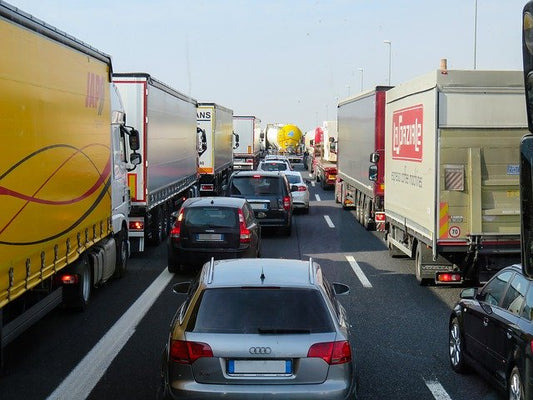 Smartlane Tourenplanung