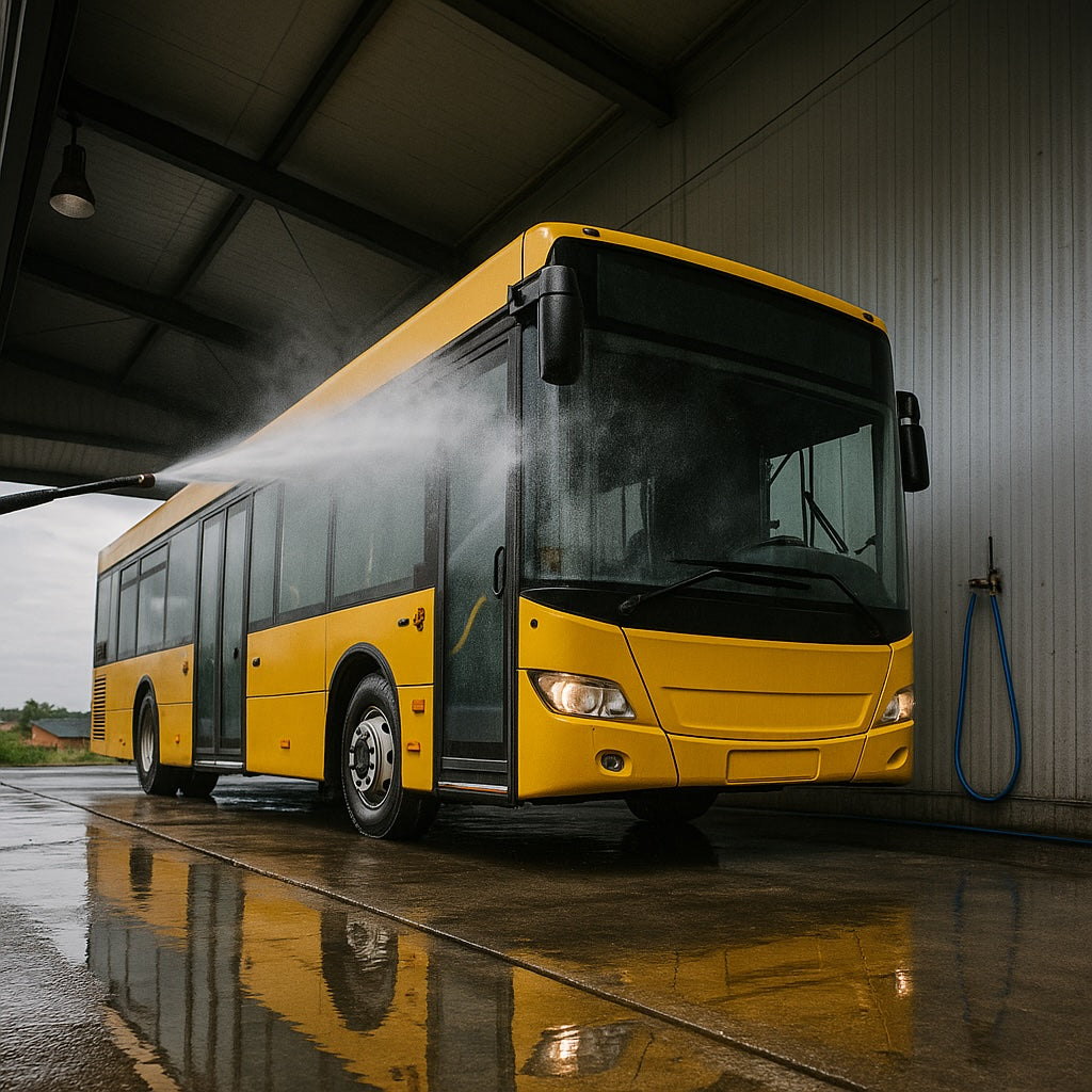 Omnibus Reiniger