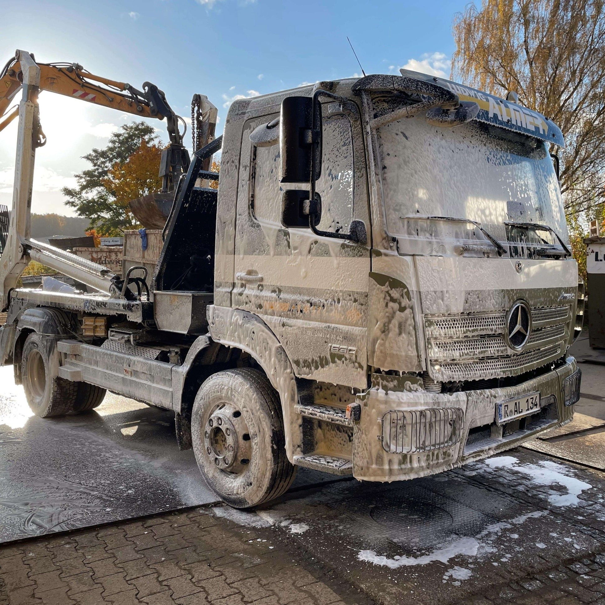 X-tra Cleaner Konzentrat
