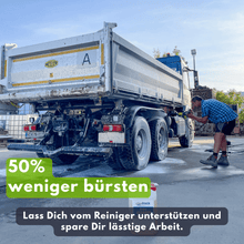 Xtra Cleaner Neu 2025 Bild1